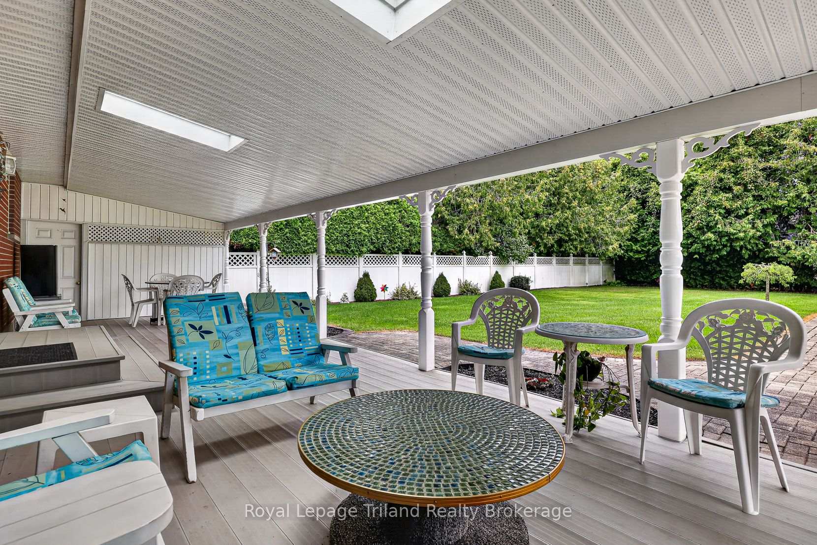 Photo 35 of 232 Washington Street, Zorra, Thamesford — HOMEH