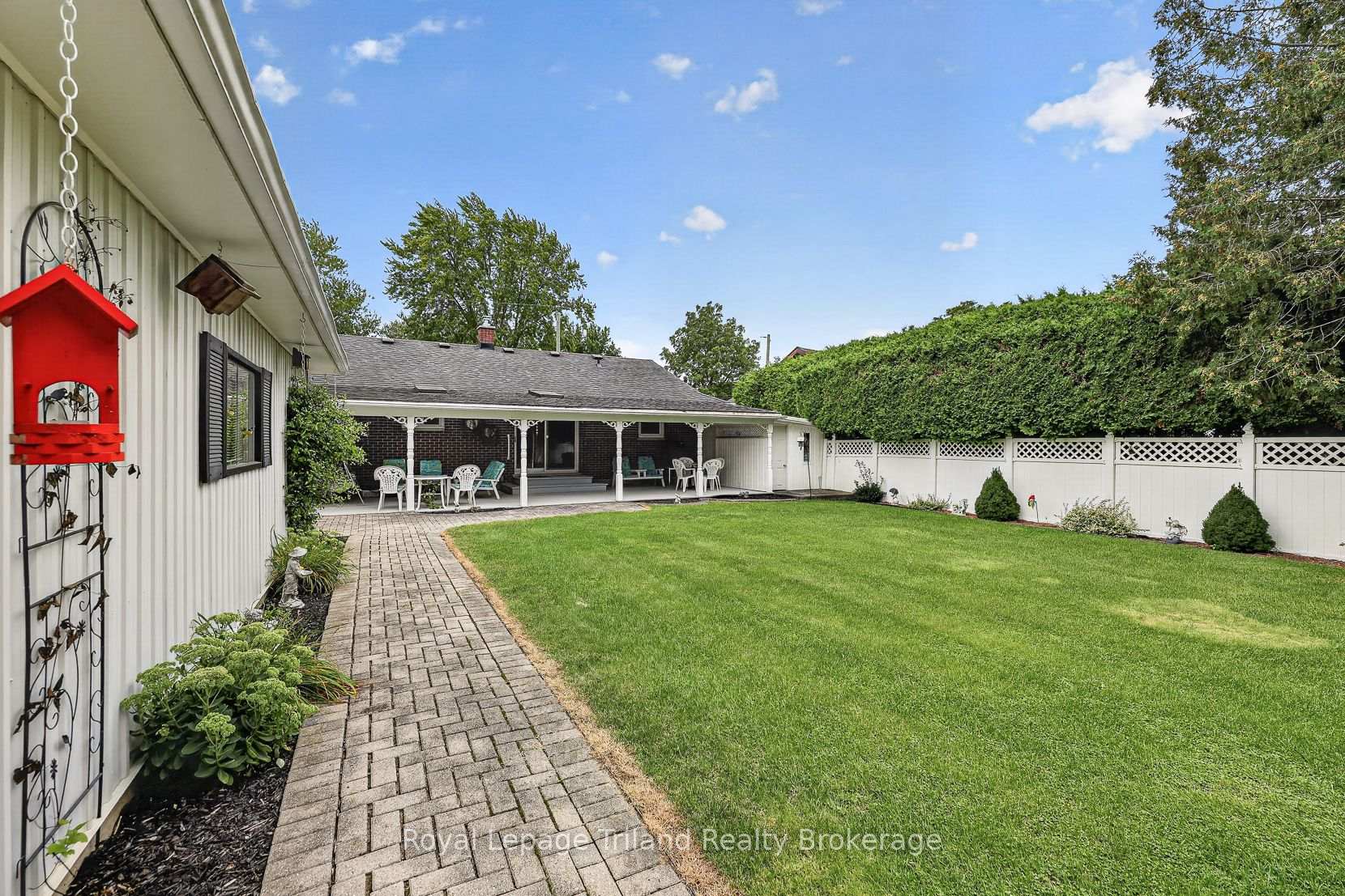Photo 38 of 232 Washington Street, Zorra, Thamesford — HOMEH
