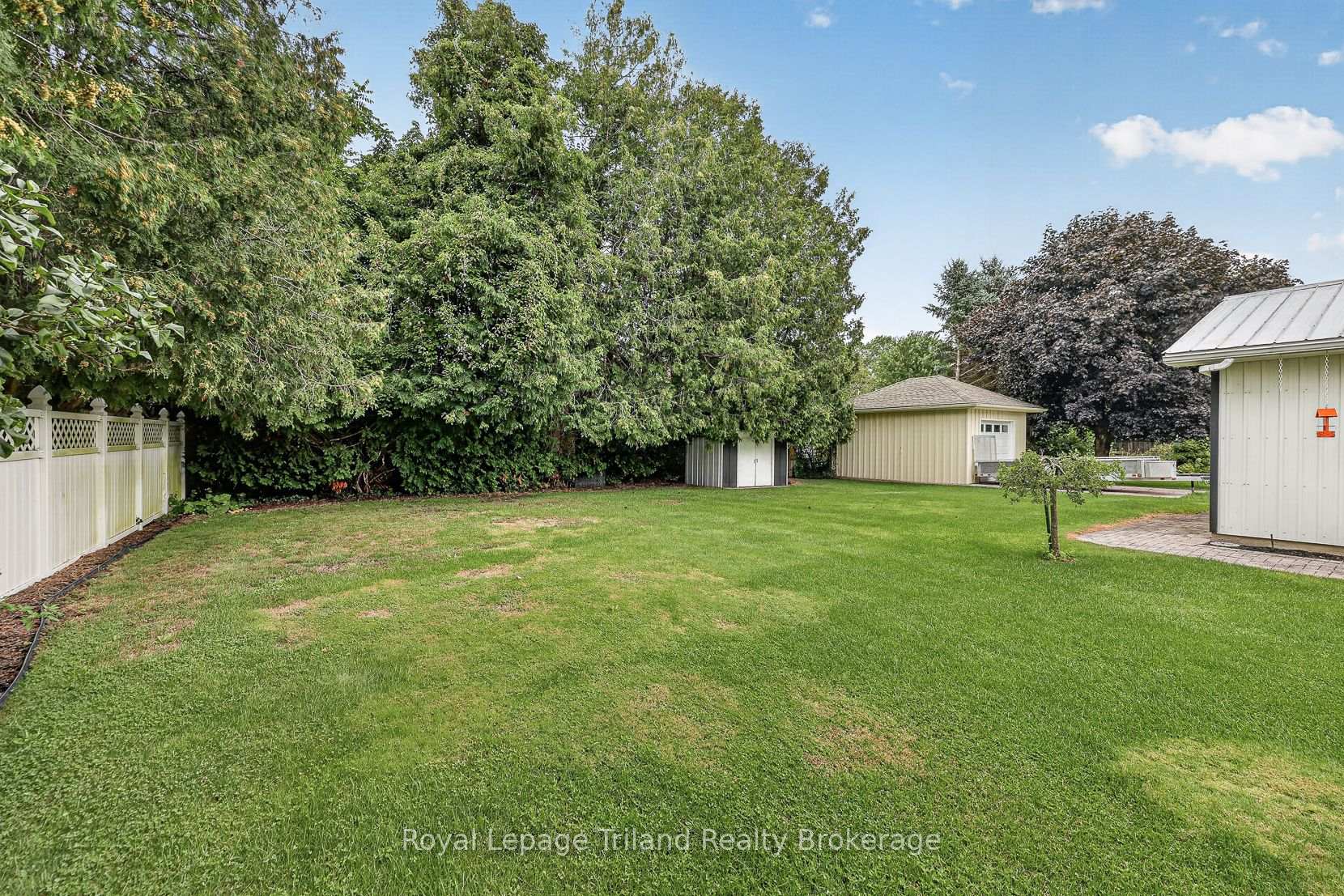 Photo 41 of 232 Washington Street, Zorra, Thamesford — HOMEH
