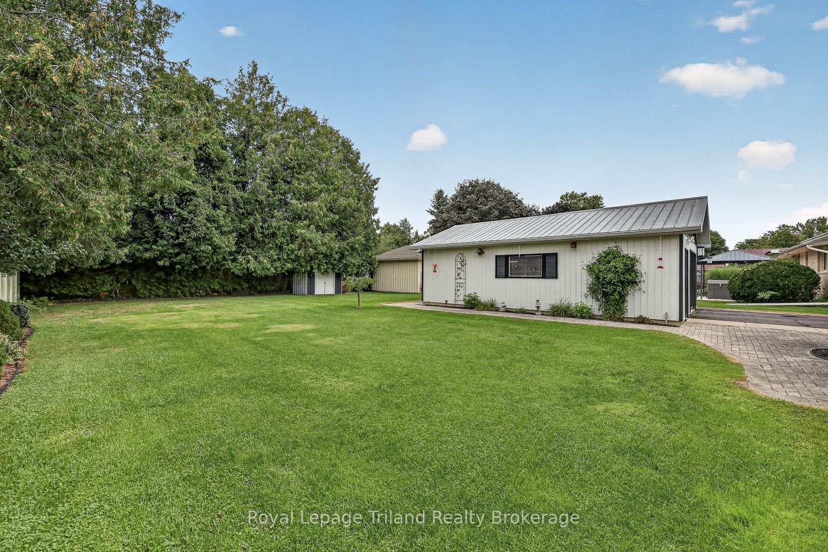 Photo 44 of 232 Washington Street, Zorra, Thamesford — HOMEH