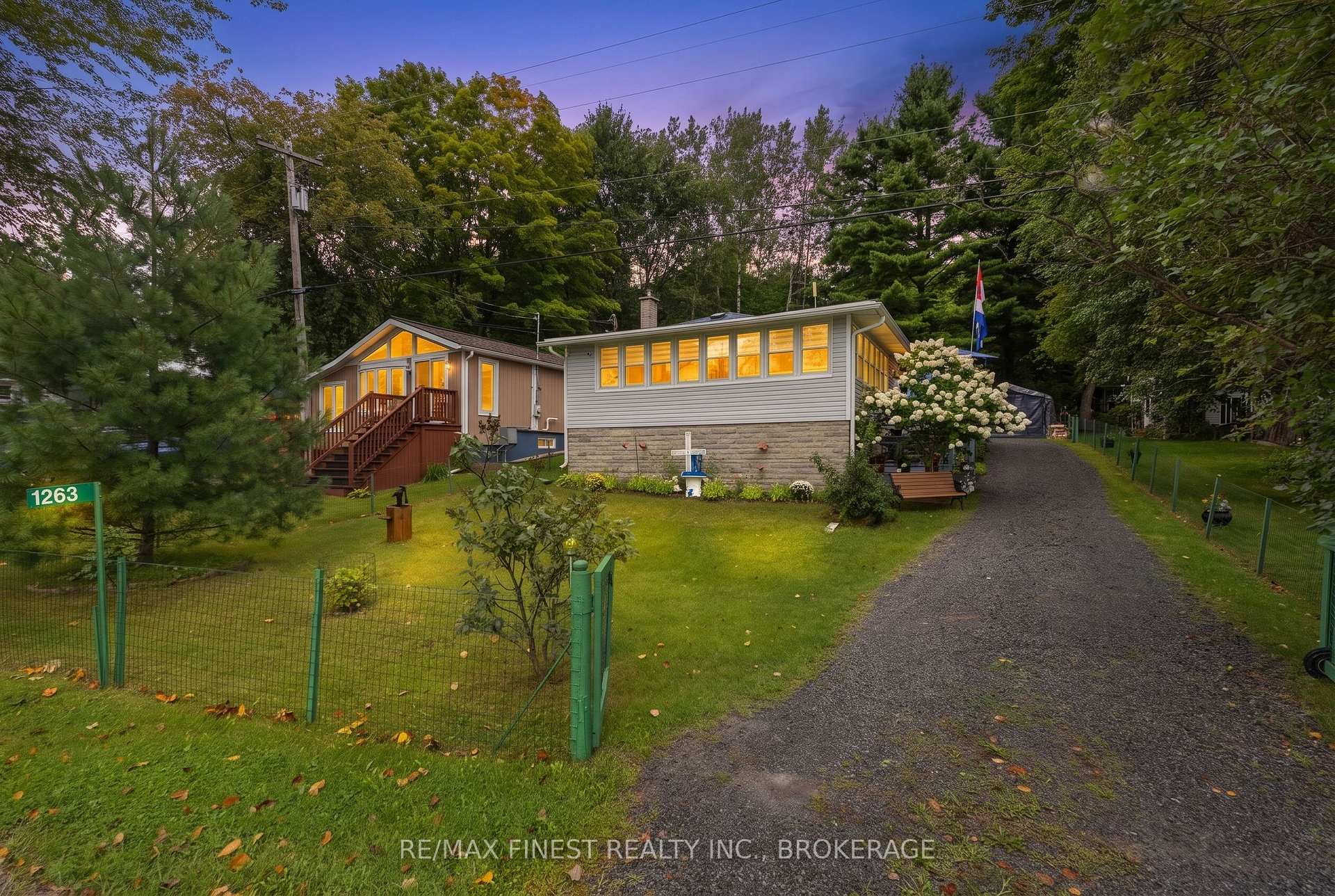 Photo of 1263 White Lake Road