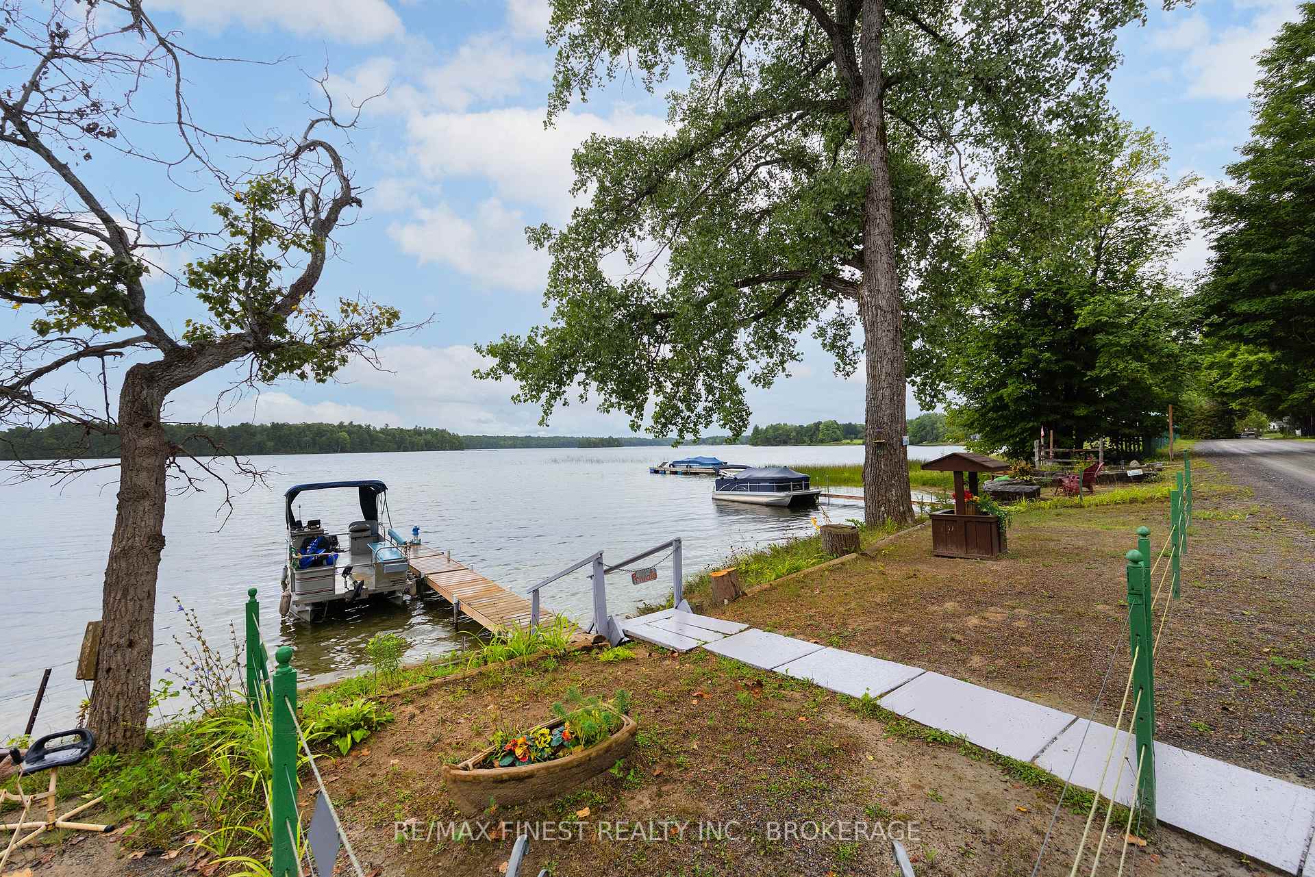 Photo 6 of 1263 White Lake Road, Frontenac, Frontenac South — HOMEH