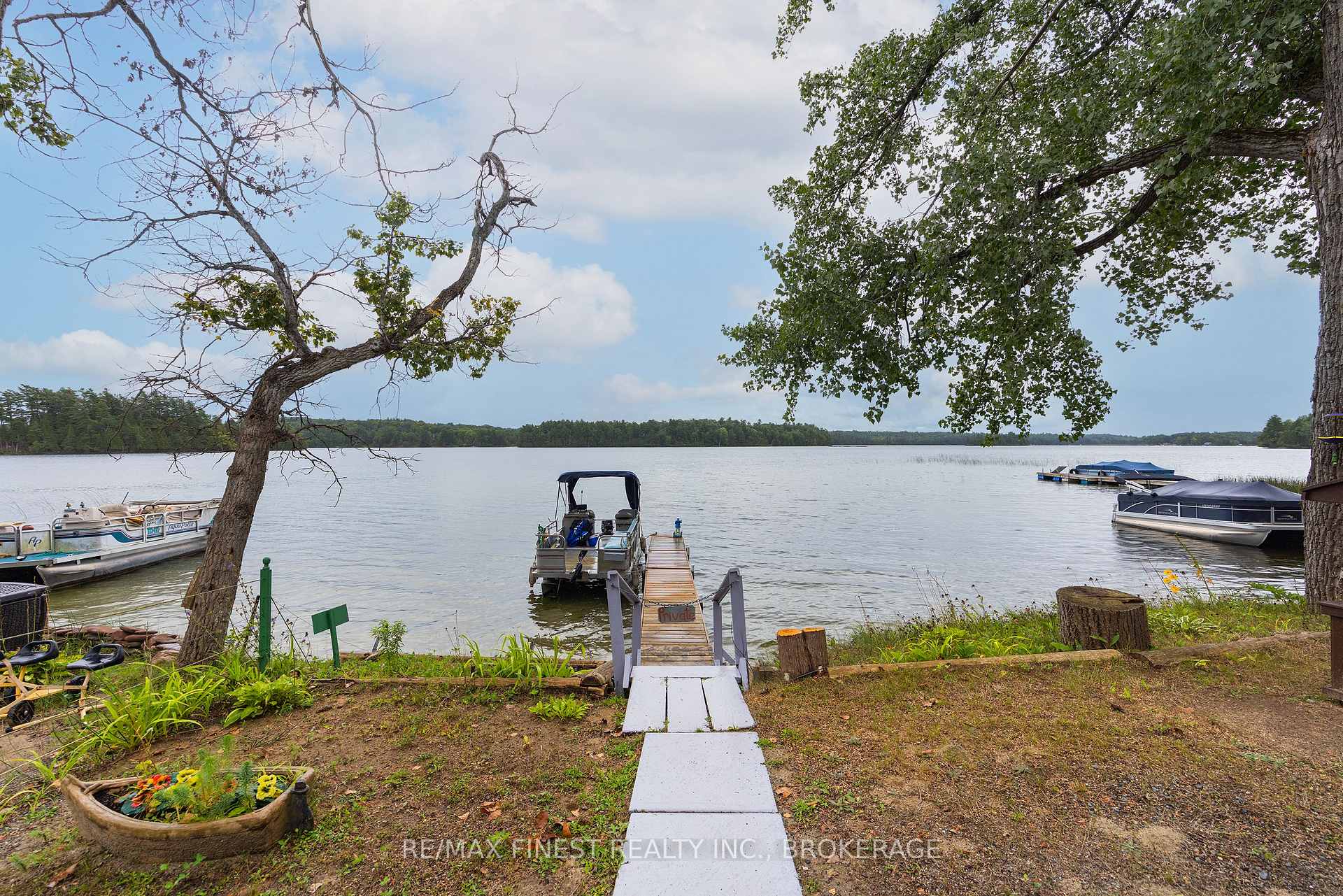 Photo 7 of 1263 White Lake Road, Frontenac, Frontenac South — HOMEH