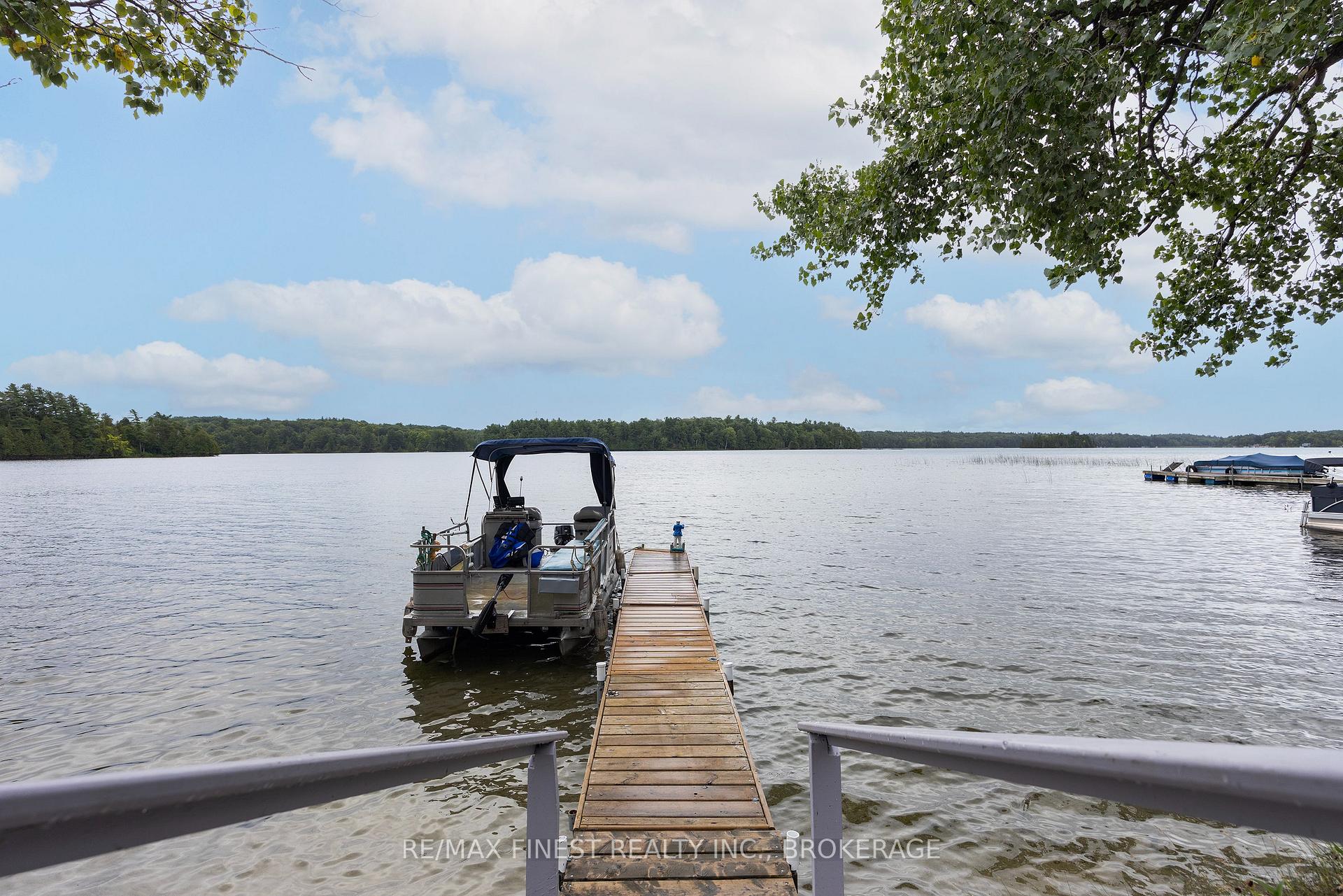 Photo 8 of 1263 White Lake Road, Frontenac, Frontenac South — HOMEH