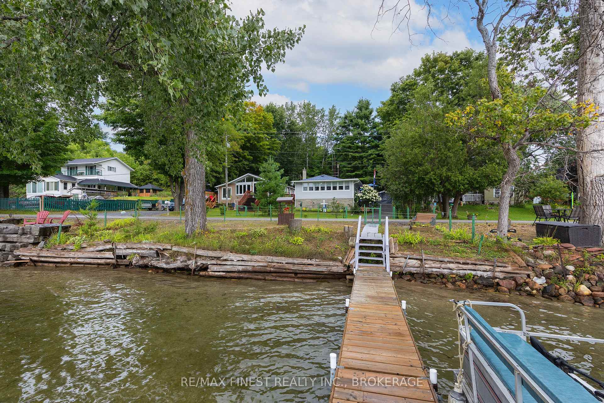 Photo 11 of 1263 White Lake Road, Frontenac, Frontenac South — HOMEH