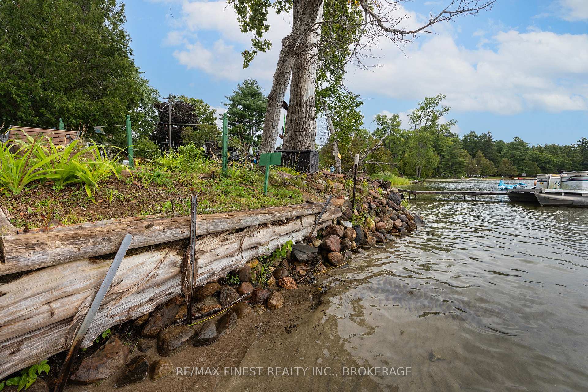 Photo 12 of 1263 White Lake Road, Frontenac, Frontenac South — HOMEH