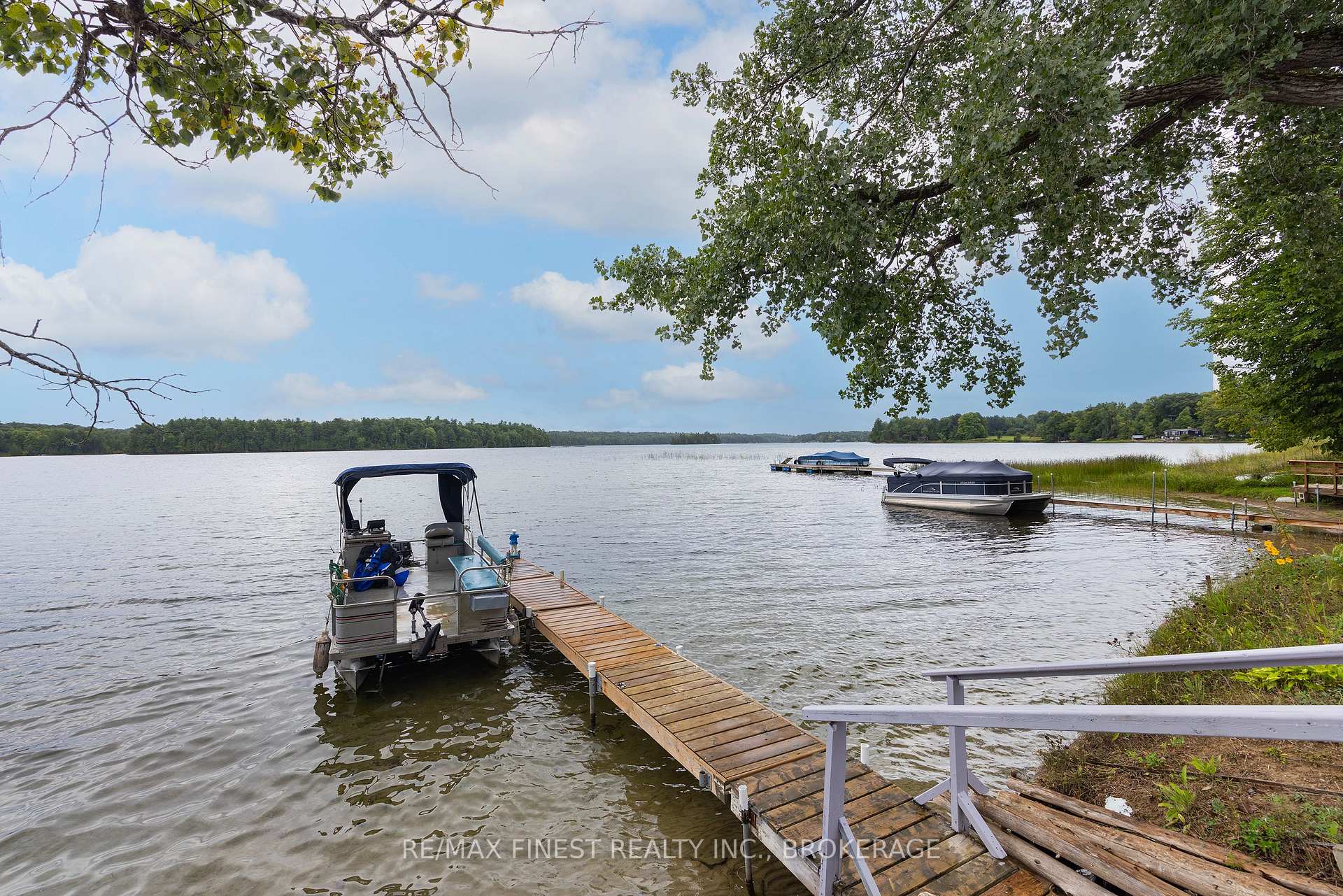 Photo 13 of 1263 White Lake Road, Frontenac, Frontenac South — HOMEH