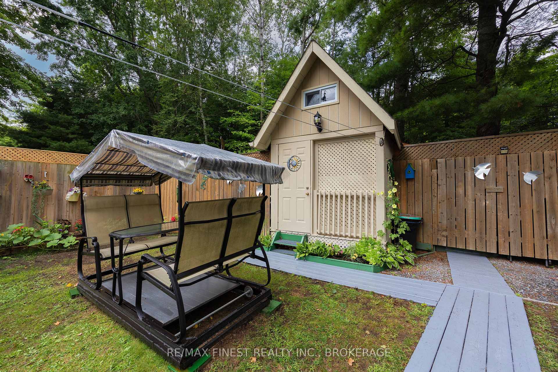 Photo 17 of 1263 White Lake Road, Frontenac, Frontenac South — HOMEH