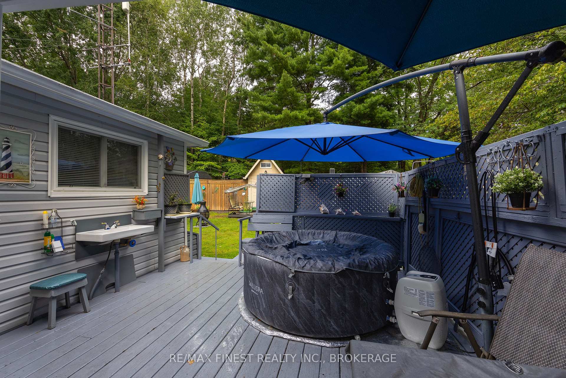 Photo 23 of 1263 White Lake Road, Frontenac, Frontenac South — HOMEH