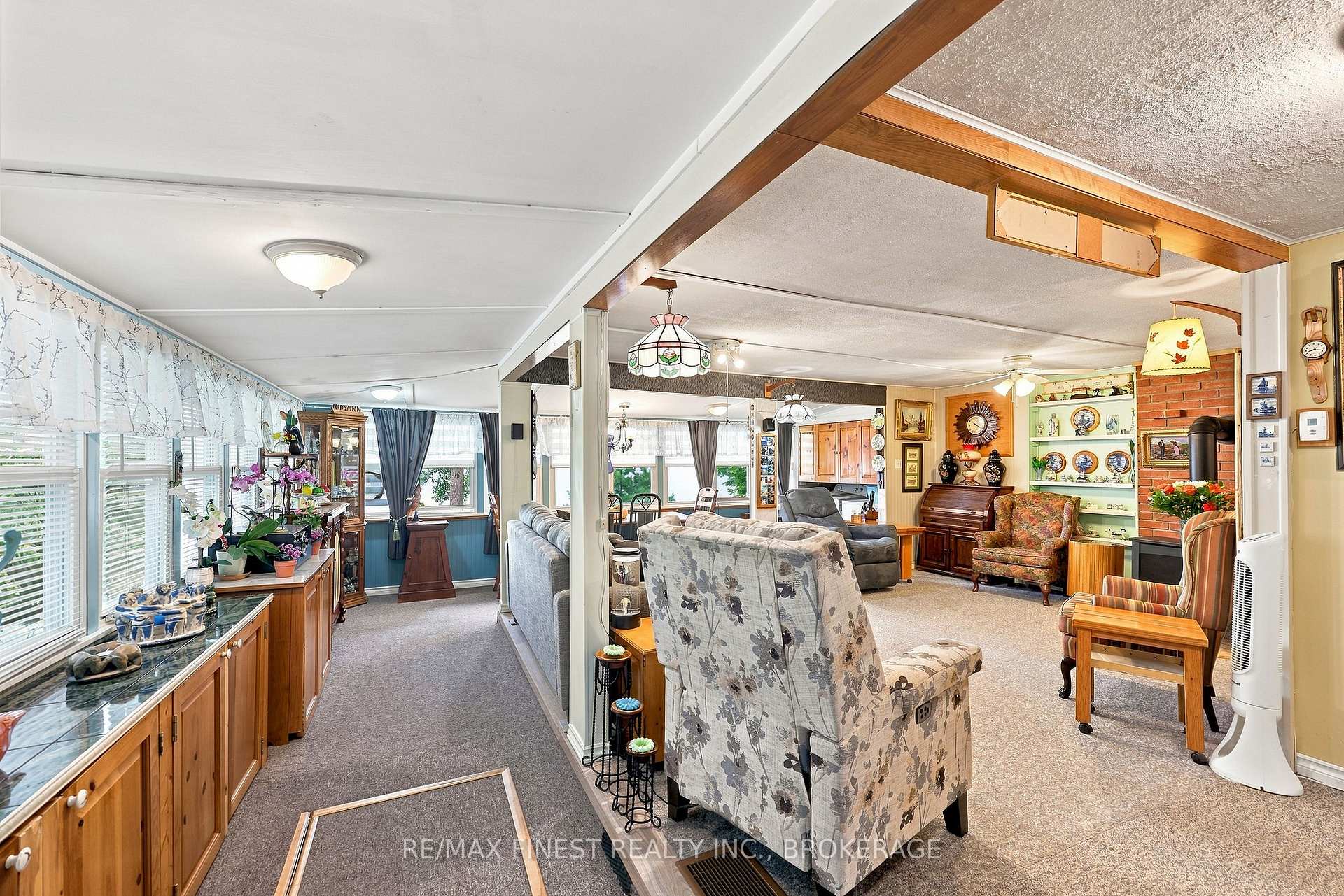 Photo 26 of 1263 White Lake Road, Frontenac, Frontenac South — HOMEH