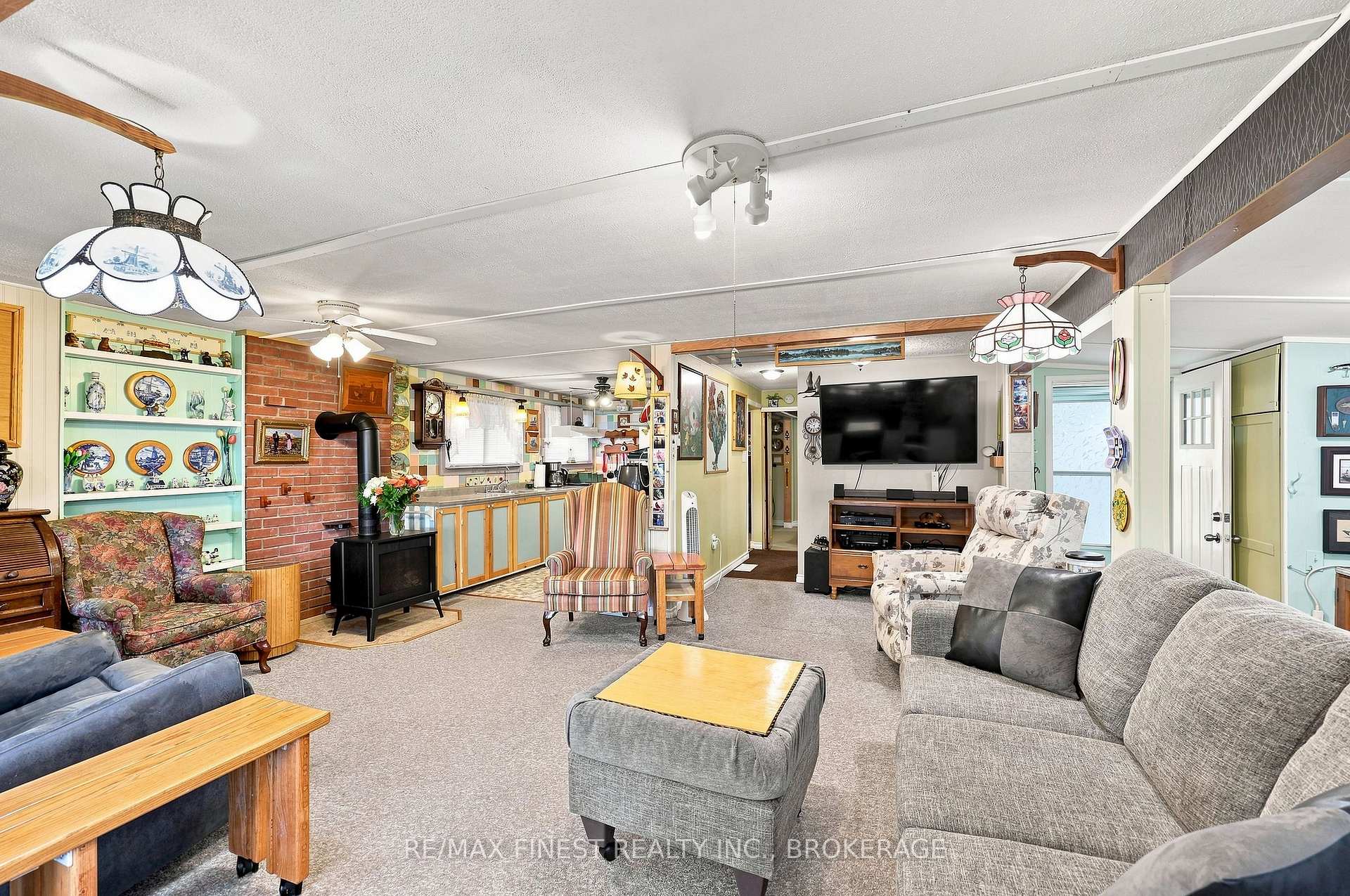 Photo 31 of 1263 White Lake Road, Frontenac, Frontenac South — HOMEH