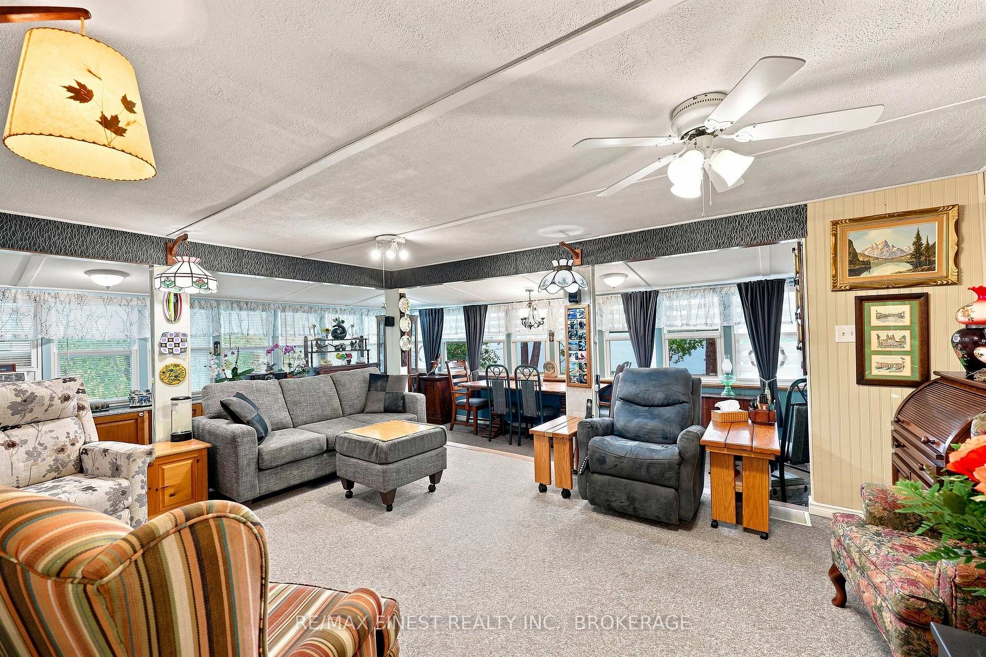 Photo 35 of 1263 White Lake Road, Frontenac, Frontenac South — HOMEH
