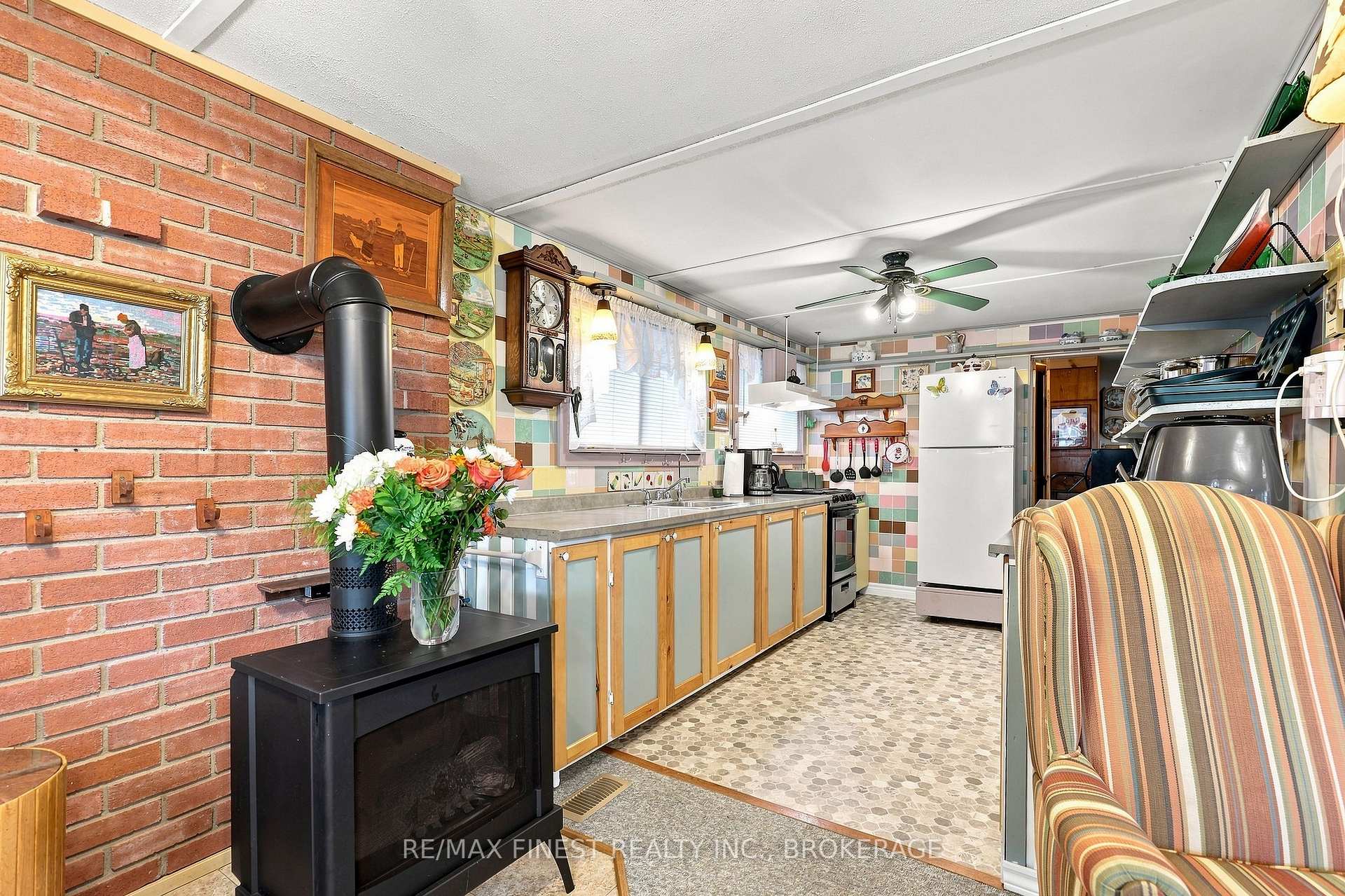Photo 37 of 1263 White Lake Road, Frontenac, Frontenac South — HOMEH