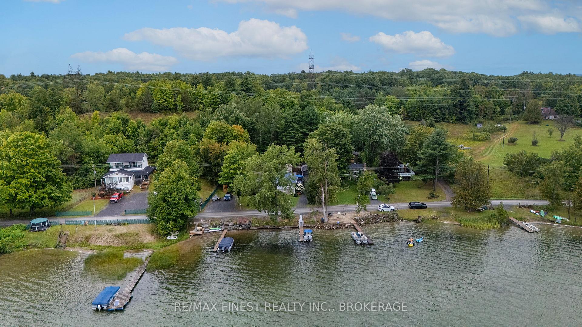 Photo 45 of 1263 White Lake Road, Frontenac, Frontenac South — HOMEH