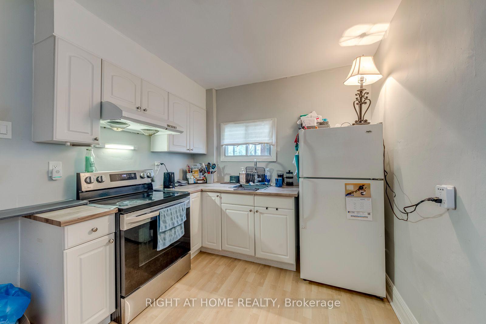 Photo 19 of Unit A, 3146 Dundas St Street, Toronto, Junction Area — HOMEH