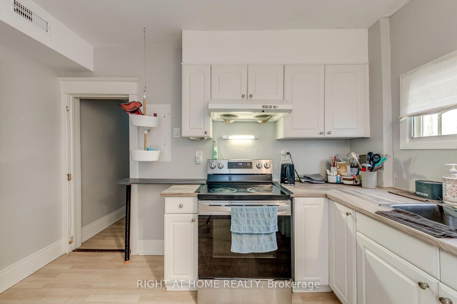 Photo 20 of Unit A, 3146 Dundas St Street, Toronto, Junction Area — HOMEH