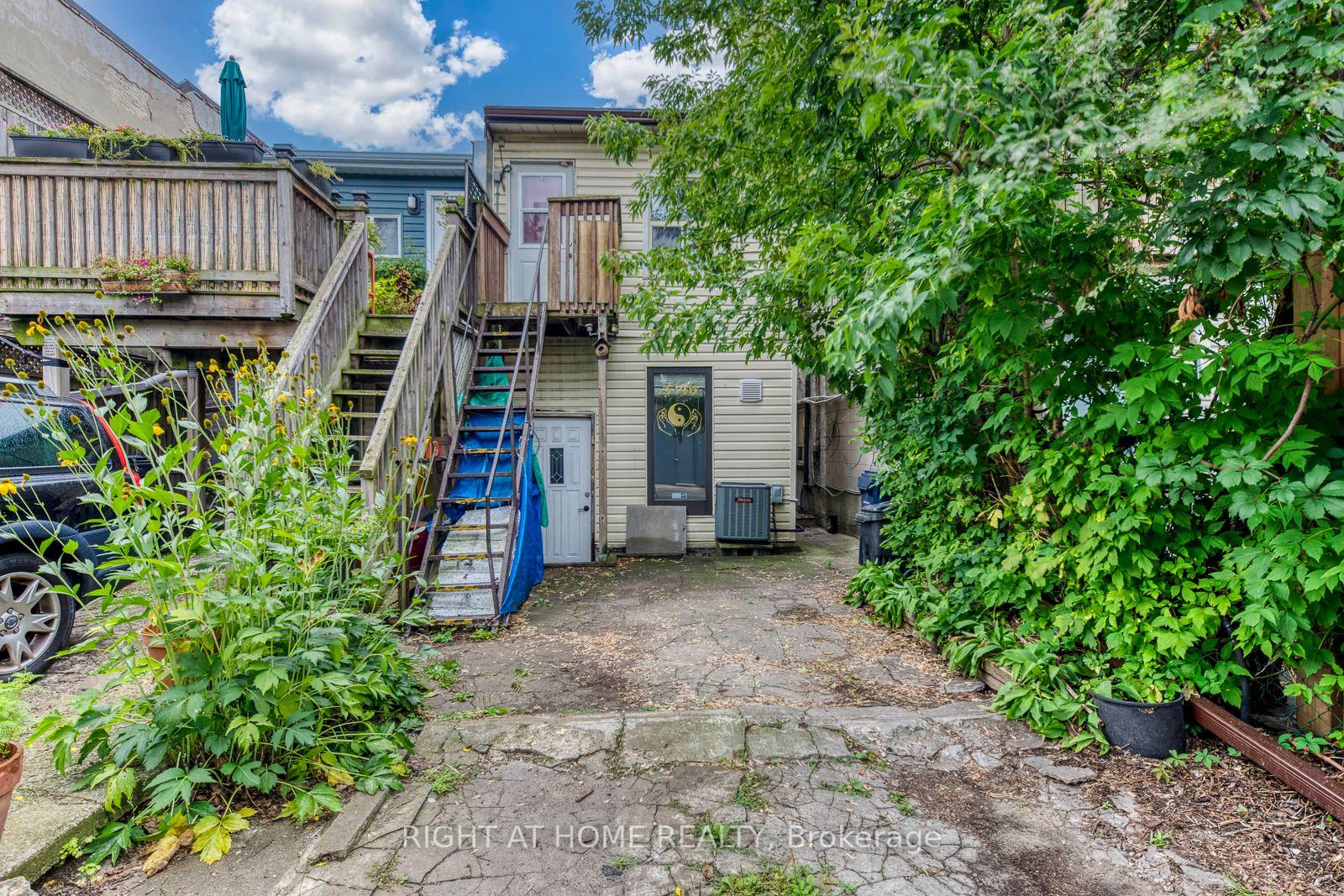 Photo 25 of Unit A, 3146 Dundas St Street, Toronto, Junction Area — HOMEH
