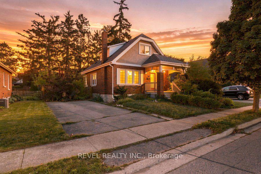 Photo 1 of 26 Abigail Avenue, Brantford, Holmesdale-Lansdowne — HOMEH