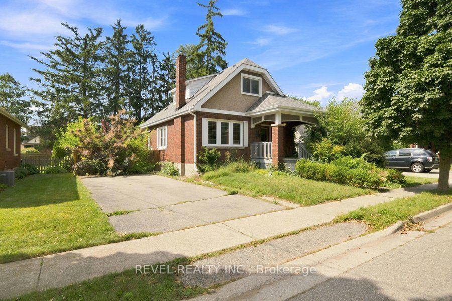 Photo 3 of 26 Abigail Avenue, Brantford, Holmesdale-Lansdowne — HOMEH