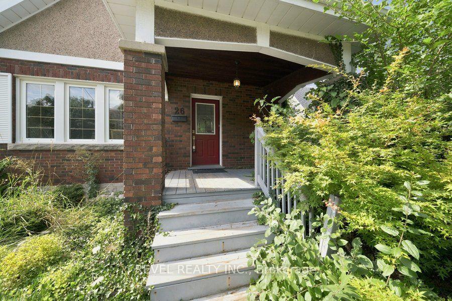 Photo 7 of 26 Abigail Avenue, Brantford, Holmesdale-Lansdowne — HOMEH
