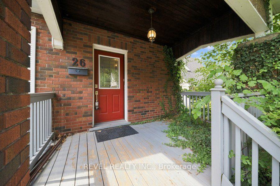 Photo 8 of 26 Abigail Avenue, Brantford, Holmesdale-Lansdowne — HOMEH