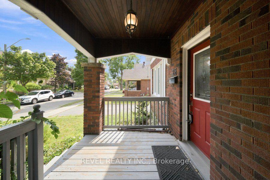 Photo 9 of 26 Abigail Avenue, Brantford, Holmesdale-Lansdowne — HOMEH