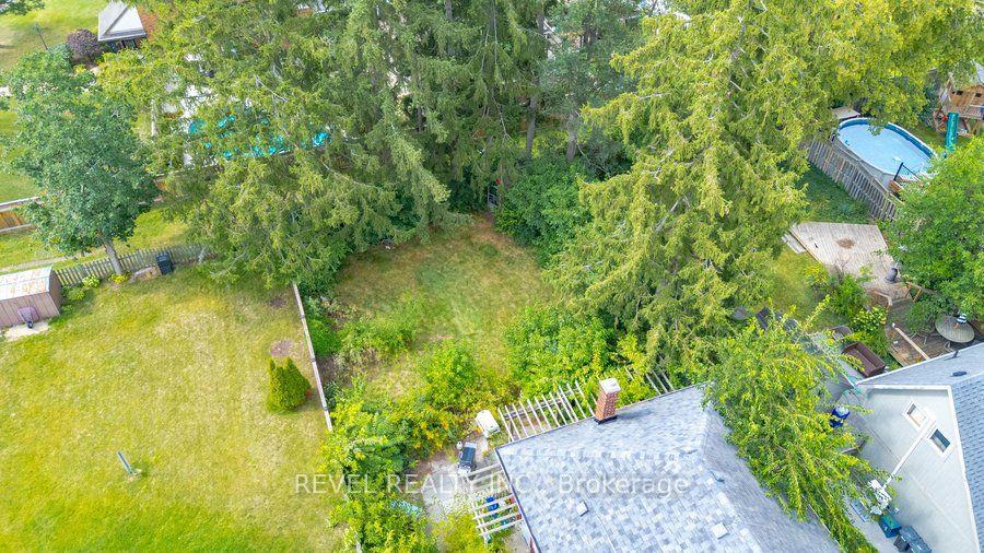 Photo 30 of 26 Abigail Avenue, Brantford, Holmesdale-Lansdowne — HOMEH
