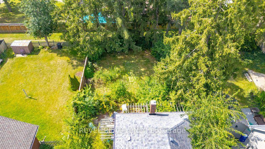 Photo 31 of 26 Abigail Avenue, Brantford, Holmesdale-Lansdowne — HOMEH