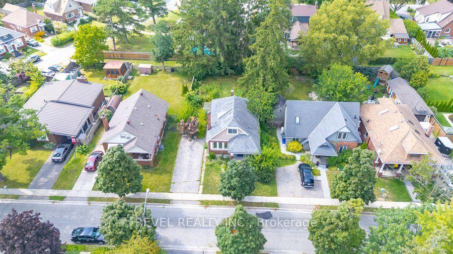 Photo 34 of 26 Abigail Avenue, Brantford, Holmesdale-Lansdowne — HOMEH