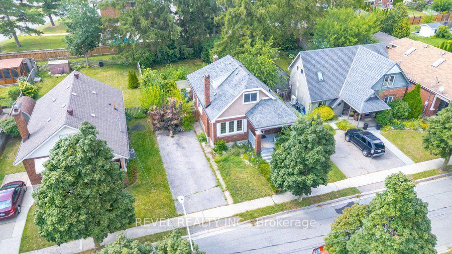 Photo 36 of 26 Abigail Avenue, Brantford, Holmesdale-Lansdowne — HOMEH