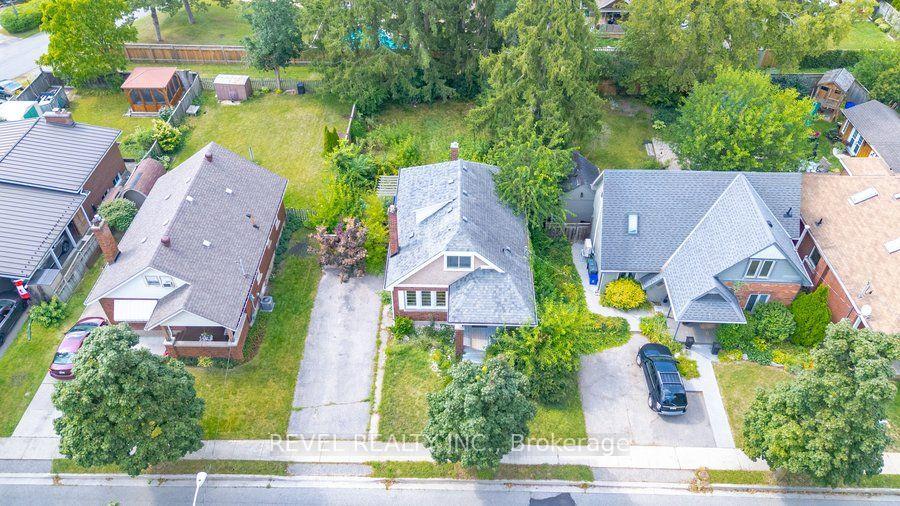 Photo 37 of 26 Abigail Avenue, Brantford, Holmesdale-Lansdowne — HOMEH