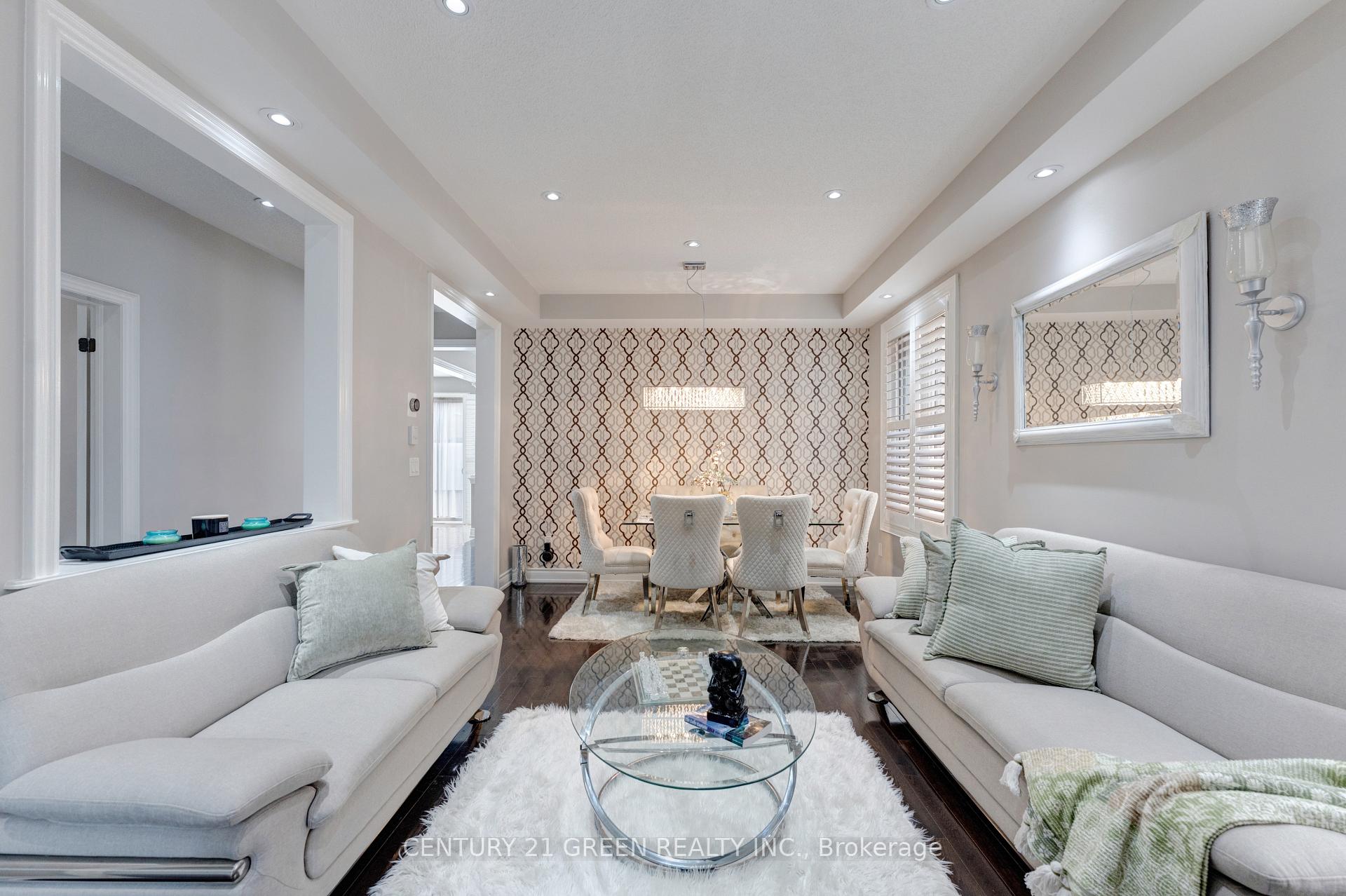 Photo 9 of 3 Lisson Crescent, Brampton, Credit Valley — HOMEH
