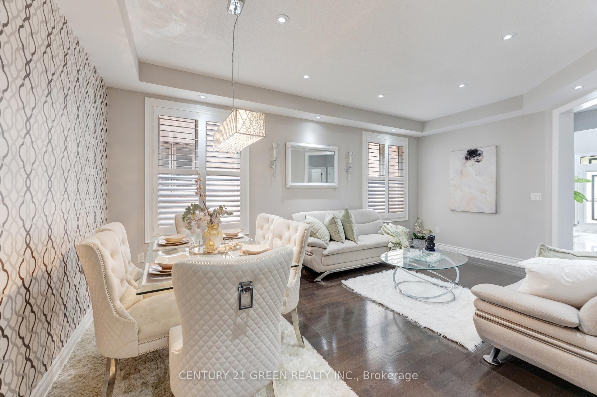 Photo 10 of 3 Lisson Crescent, Brampton, Credit Valley — HOMEH