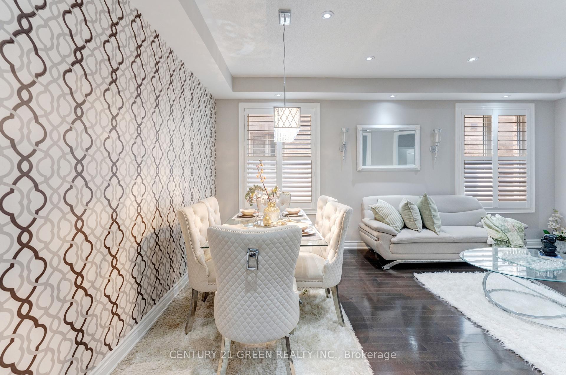 Photo 11 of 3 Lisson Crescent, Brampton, Credit Valley — HOMEH