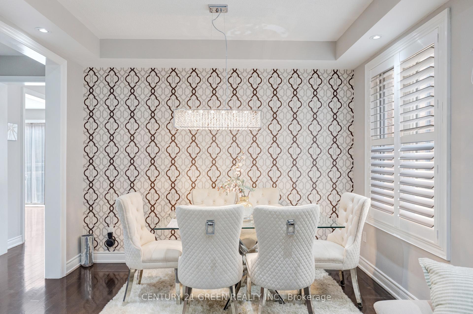 Photo 12 of 3 Lisson Crescent, Brampton, Credit Valley — HOMEH