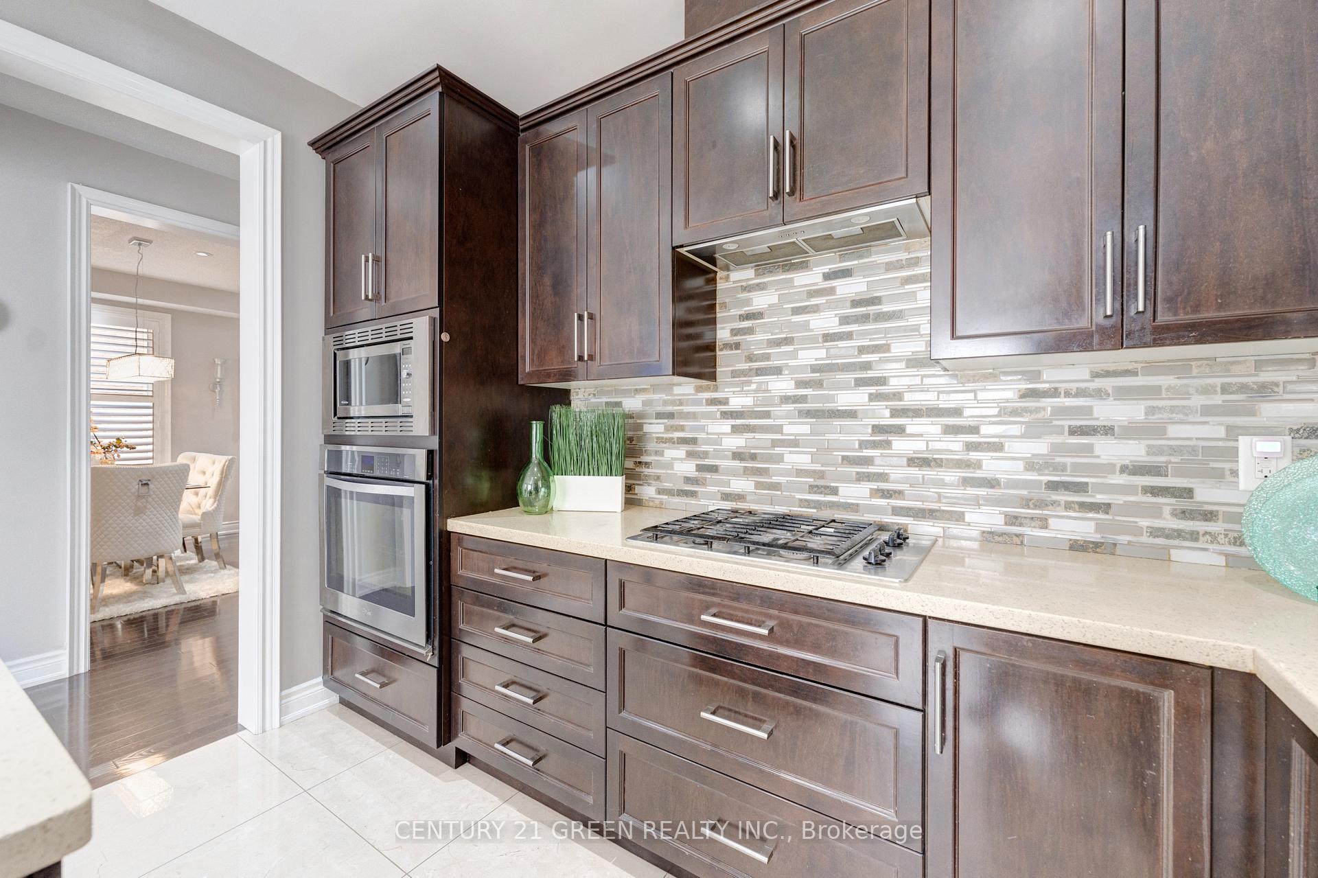 Photo 18 of 3 Lisson Crescent, Brampton, Credit Valley — HOMEH