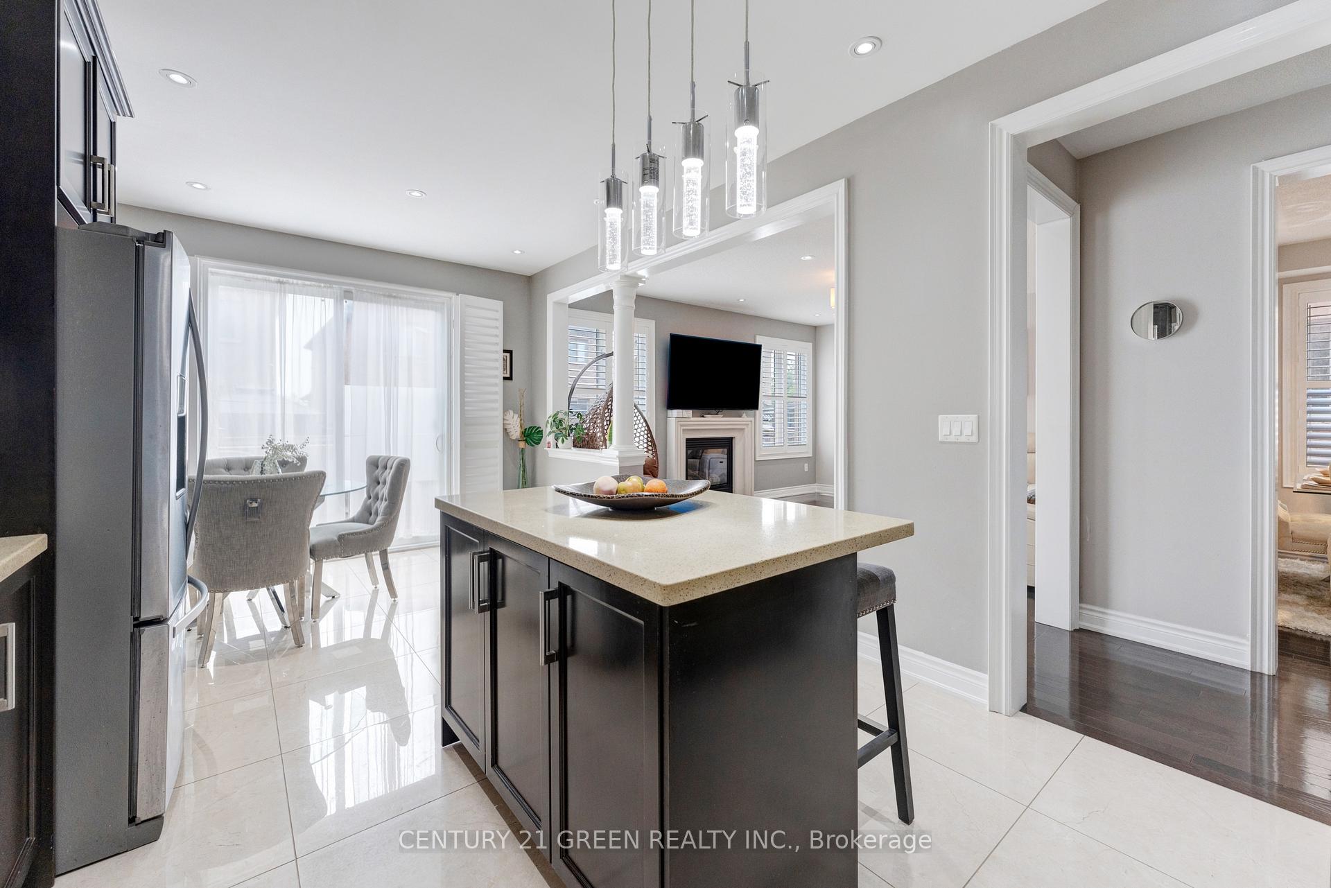 Photo 19 of 3 Lisson Crescent, Brampton, Credit Valley — HOMEH
