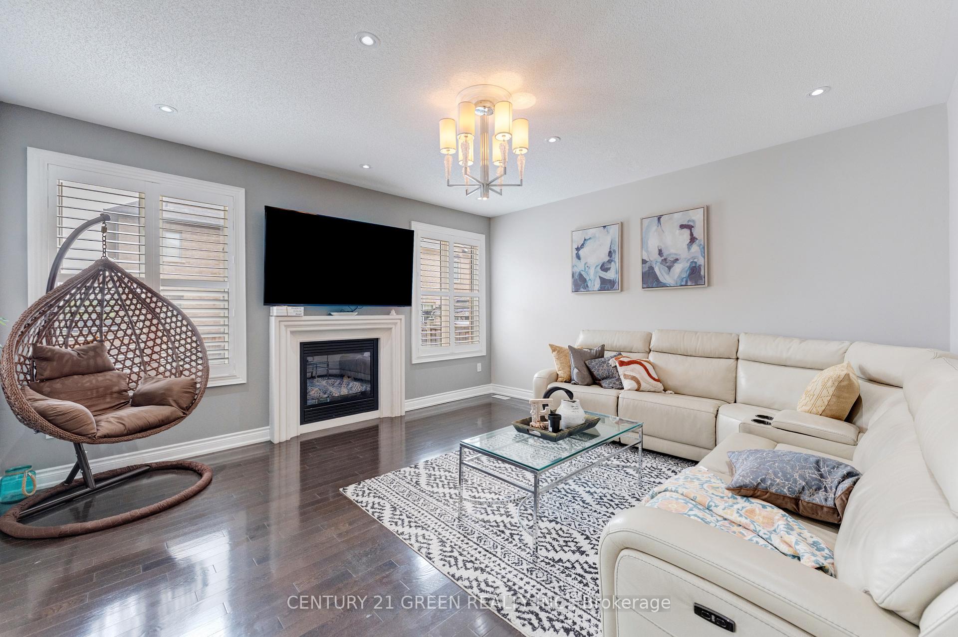 Photo 22 of 3 Lisson Crescent, Brampton, Credit Valley — HOMEH