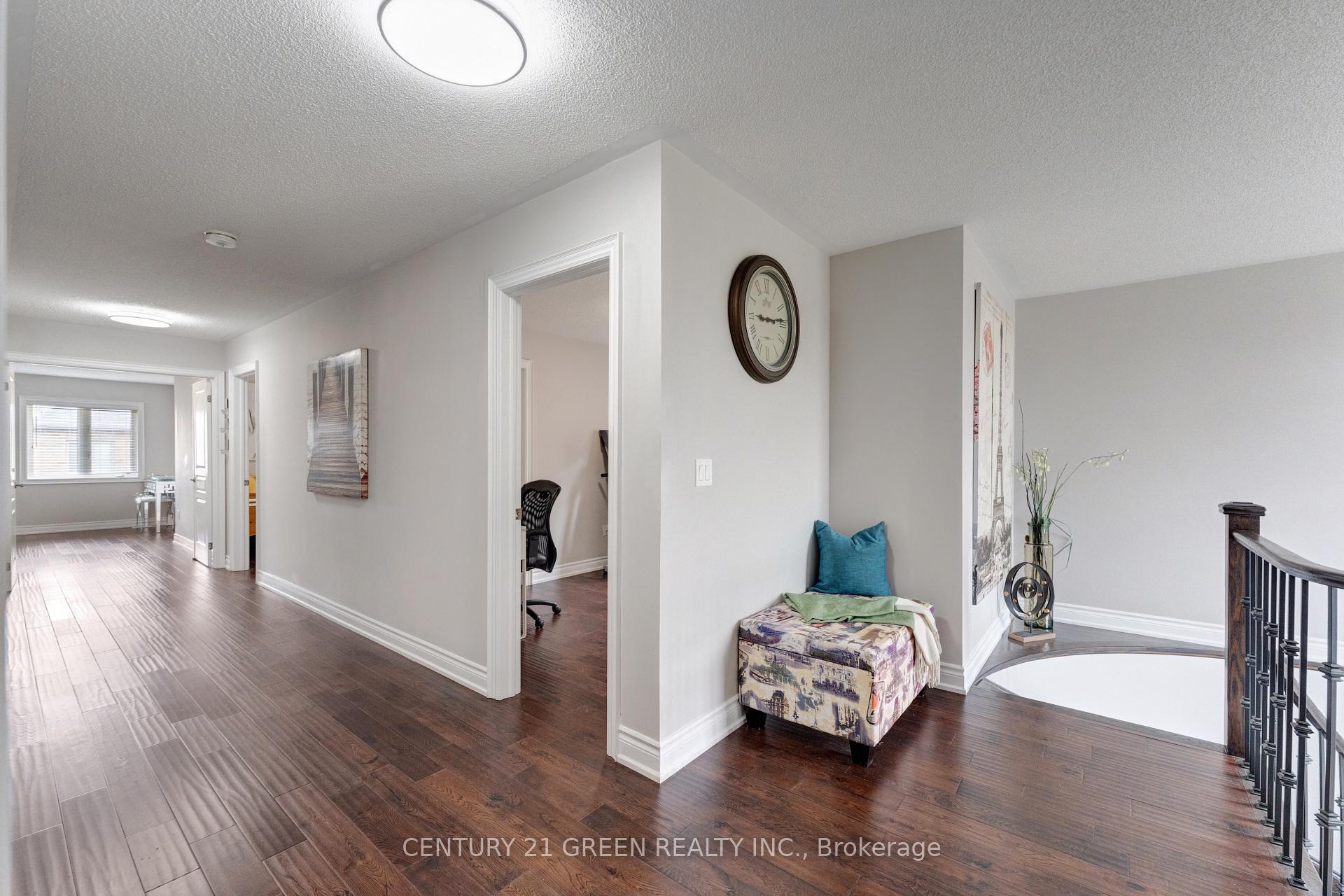 Photo 29 of 3 Lisson Crescent, Brampton, Credit Valley — HOMEH
