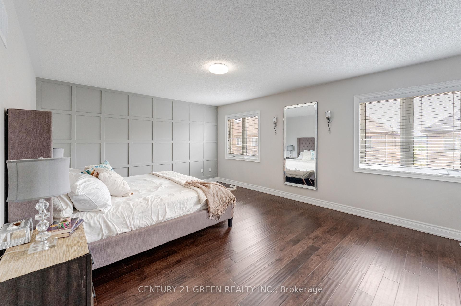 Photo 31 of 3 Lisson Crescent, Brampton, Credit Valley — HOMEH