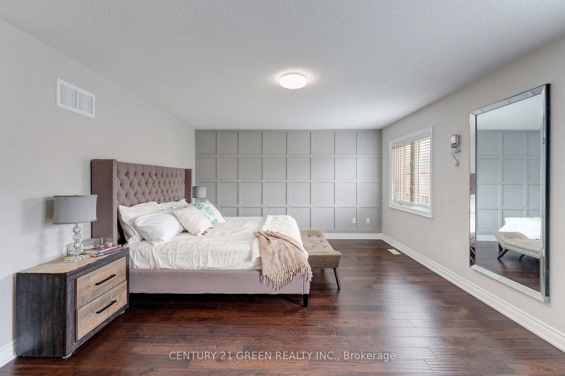 Photo 32 of 3 Lisson Crescent, Brampton, Credit Valley — HOMEH