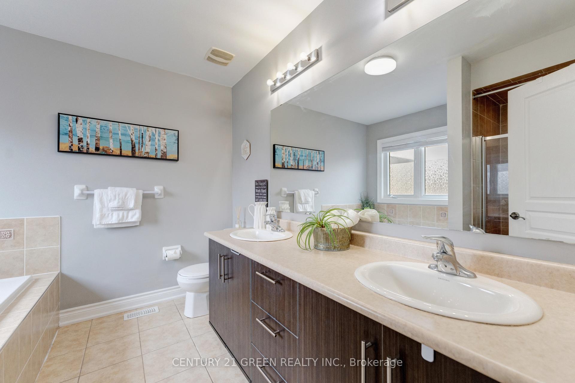 Photo 34 of 3 Lisson Crescent, Brampton, Credit Valley — HOMEH