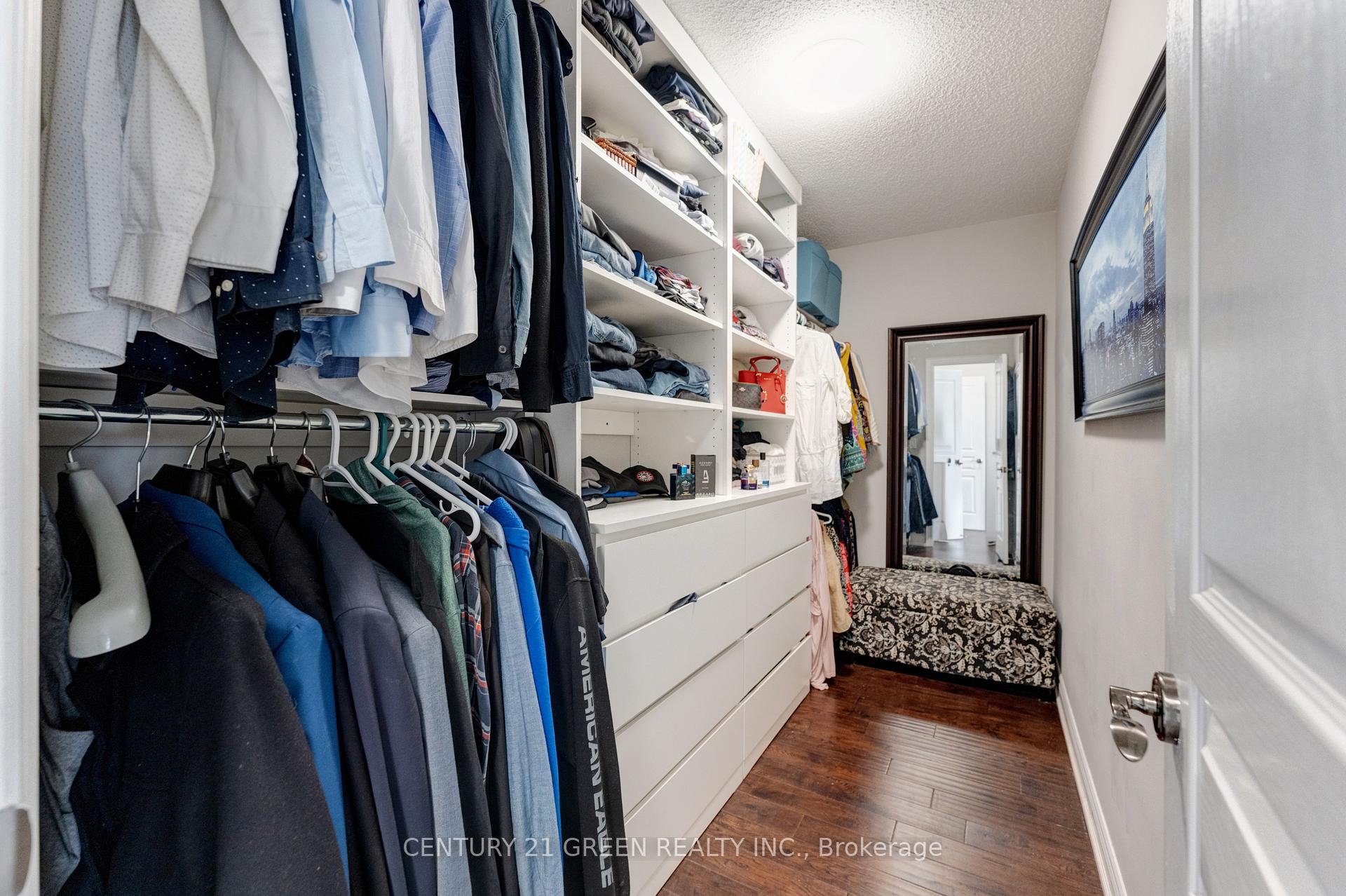 Photo 37 of 3 Lisson Crescent, Brampton, Credit Valley — HOMEH