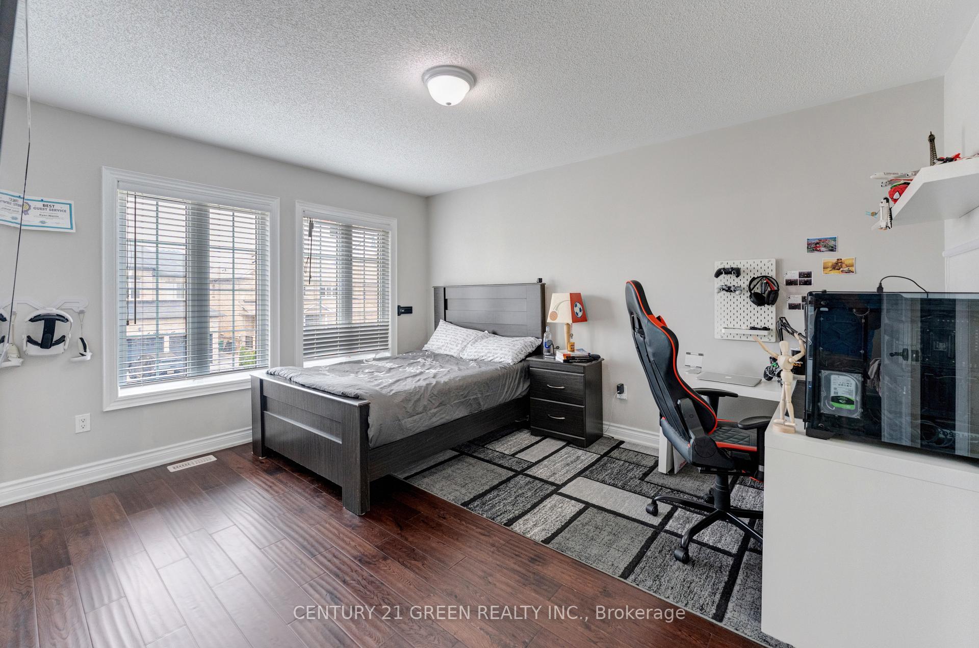 Photo 39 of 3 Lisson Crescent, Brampton, Credit Valley — HOMEH