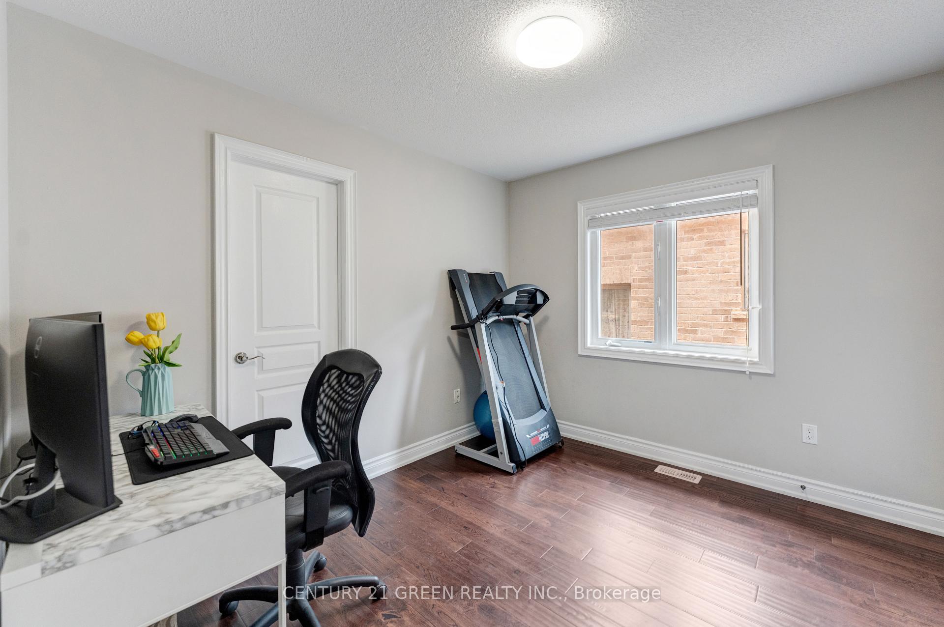 Photo 44 of 3 Lisson Crescent, Brampton, Credit Valley — HOMEH