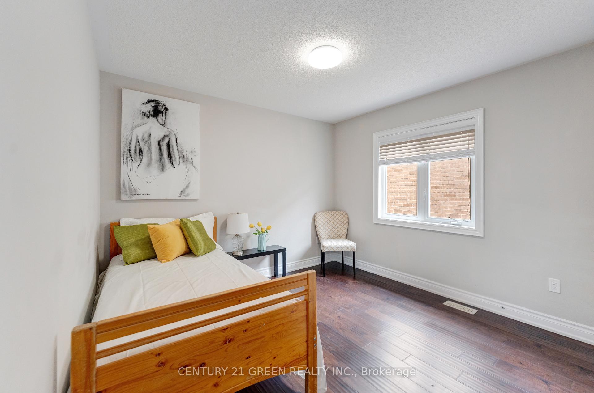 Photo 45 of 3 Lisson Crescent, Brampton, Credit Valley — HOMEH