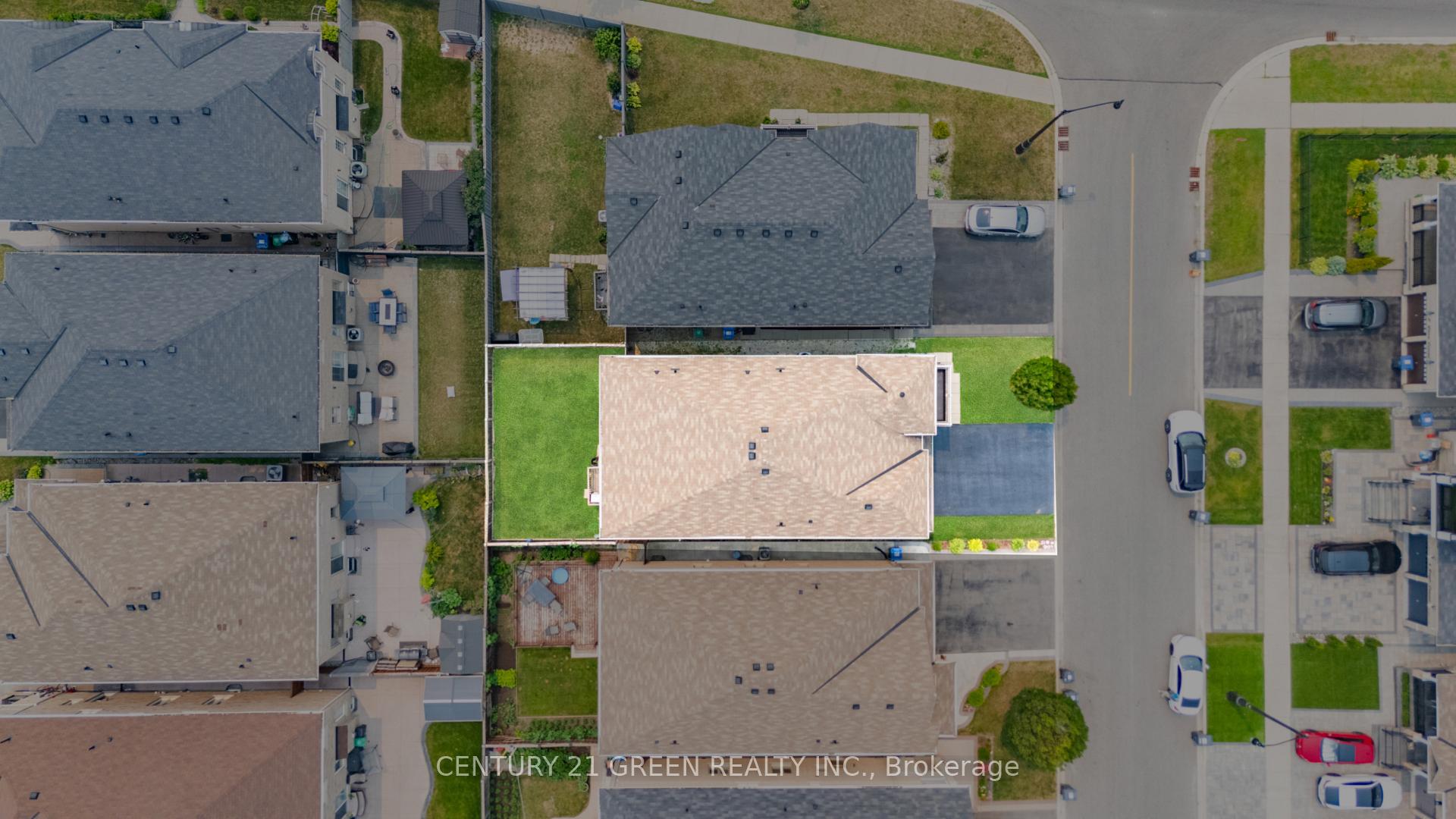 Photo 47 of 3 Lisson Crescent, Brampton, Credit Valley — HOMEH