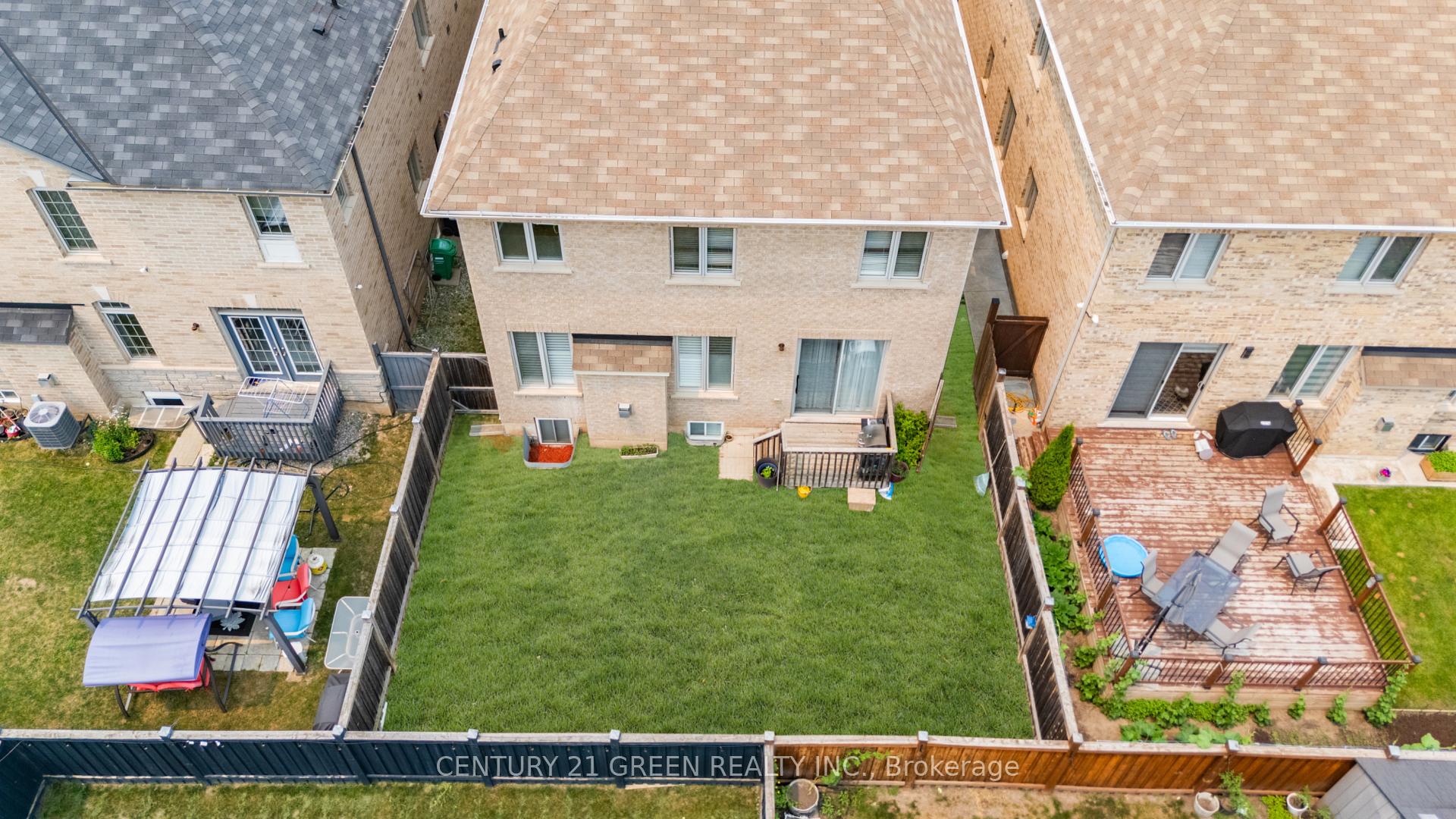 Photo 49 of 3 Lisson Crescent, Brampton, Credit Valley — HOMEH
