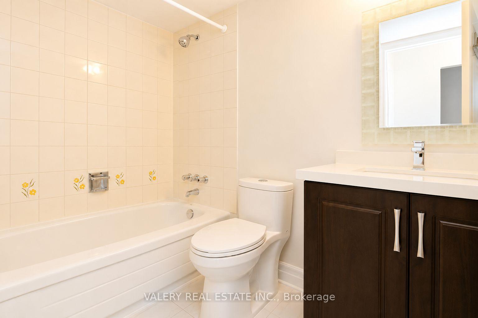 Photo 2 of Unit 1816, 75 Bamburgh Circle, Scarborough, Steeles — HOMEH