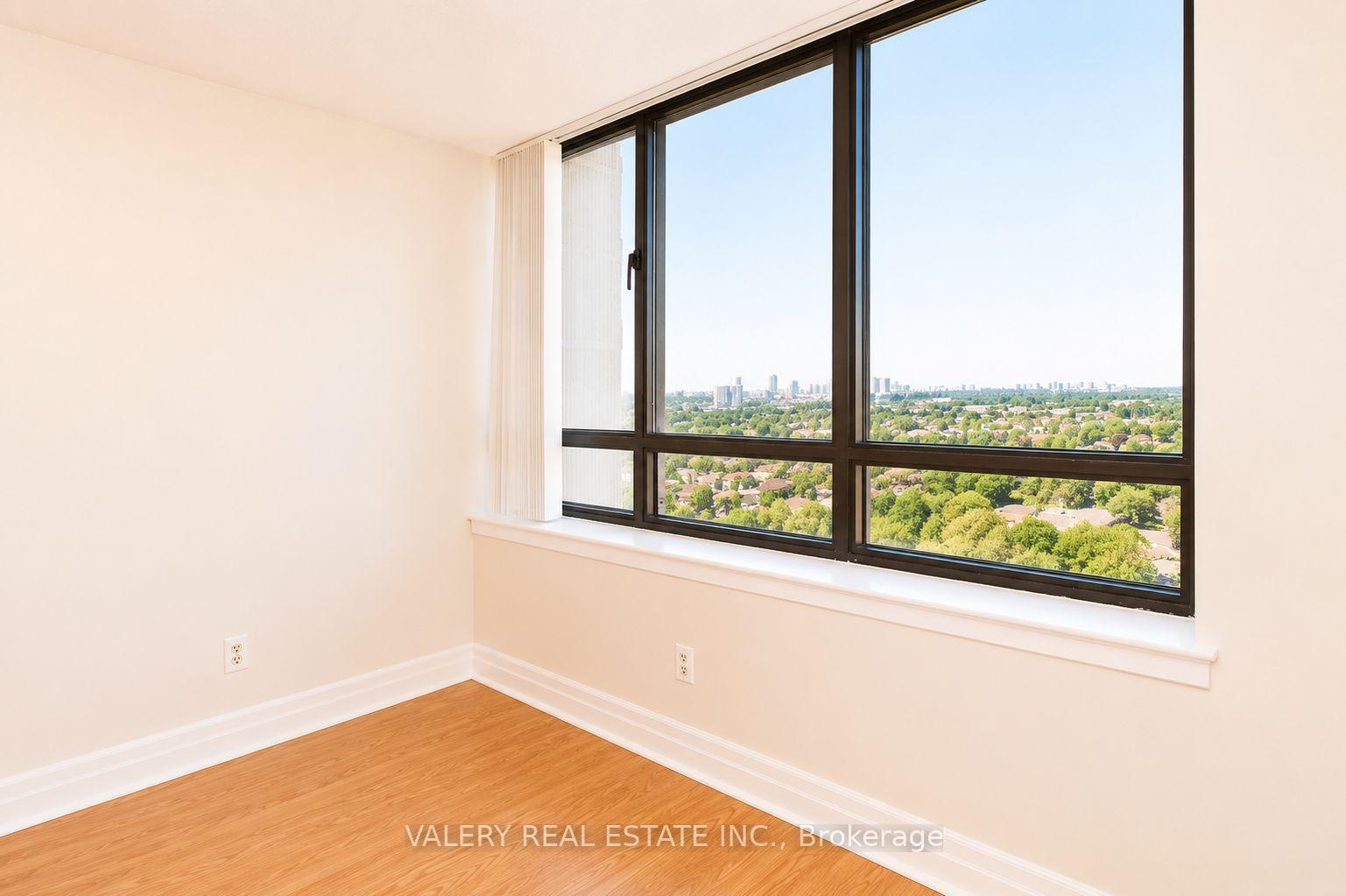 Photo 3 of Unit 1816, 75 Bamburgh Circle, Scarborough, Steeles — HOMEH